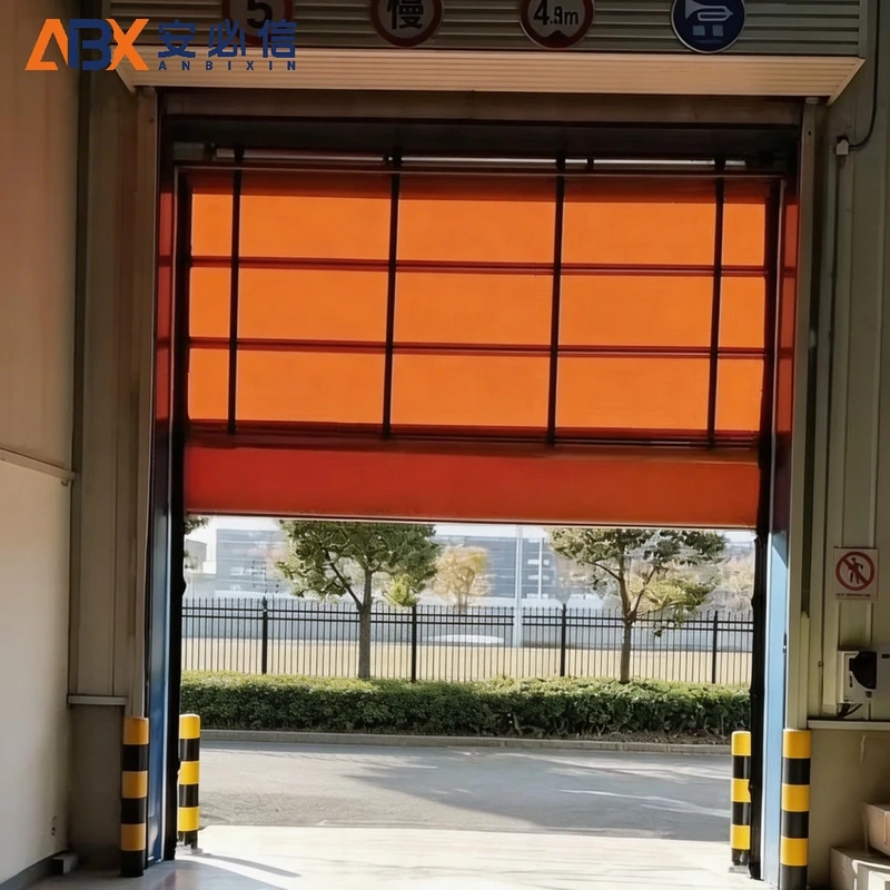 威海堆积门